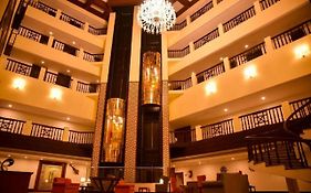 Avs Imperiaa Karaikal